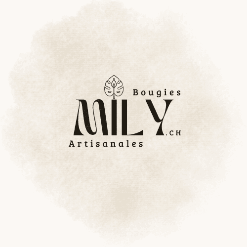 Bougies Mily, Bougies faites main dans le canton de Neuchâtel